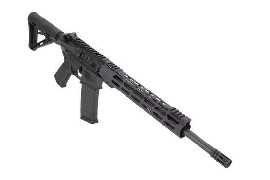 Diamondback firearms DB15 556 rifle features an MOE carbine stock